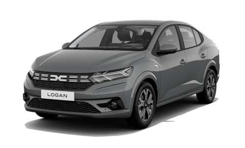 Dacia Logan 2023